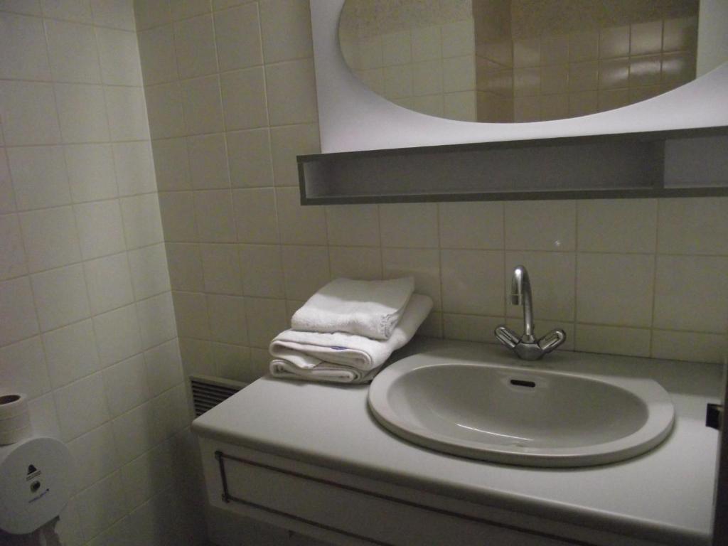 Auberge De La Valloire Epinouze Room photo