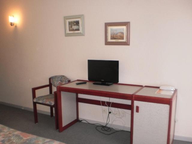 Auberge De La Valloire Epinouze Room photo