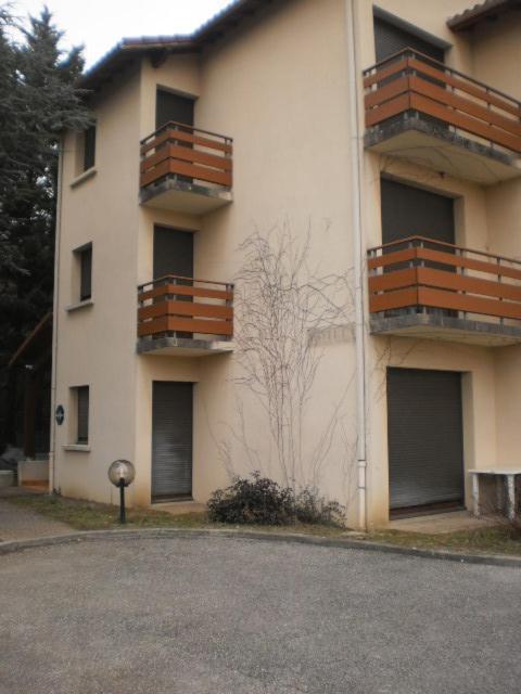 Auberge De La Valloire Epinouze Exterior photo